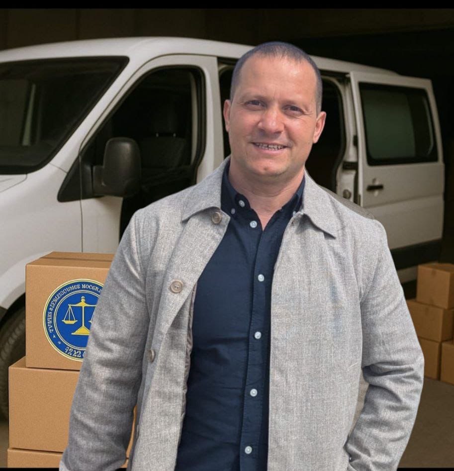 Допомога з-за кордону 3